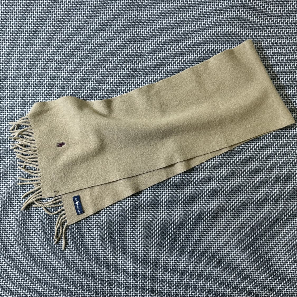 폴로 랄프로렌 머플러 (kold_8314) 상품이미지4