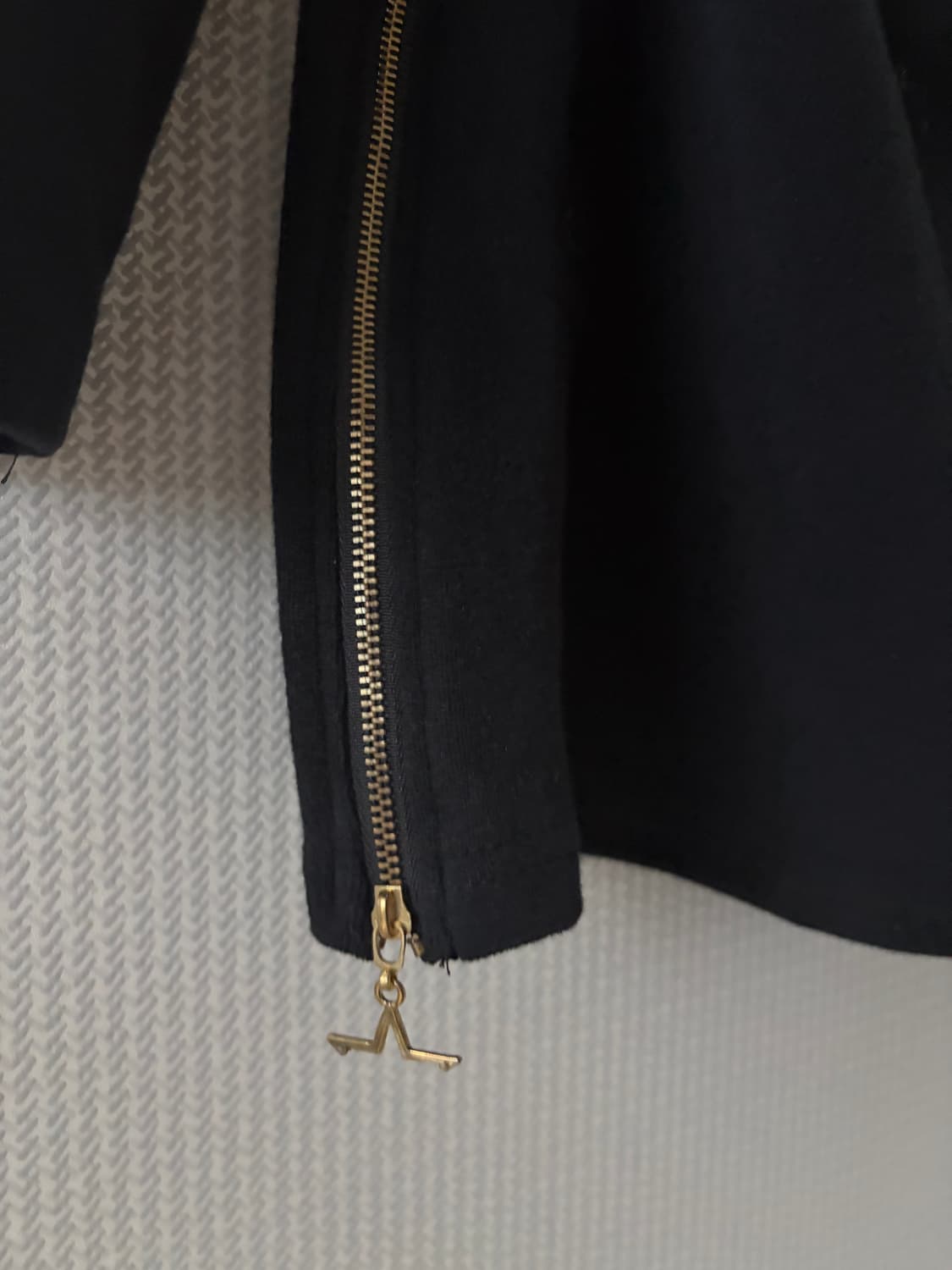 빈티지 갸루 프린팅 롱슬리브 상품이미지4