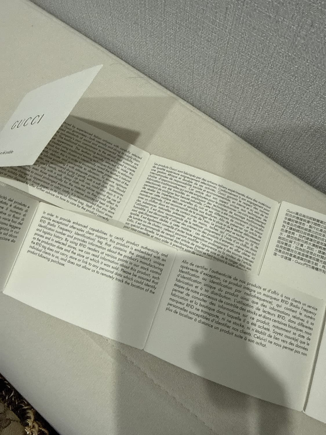 구찌 가방 상품이미지4