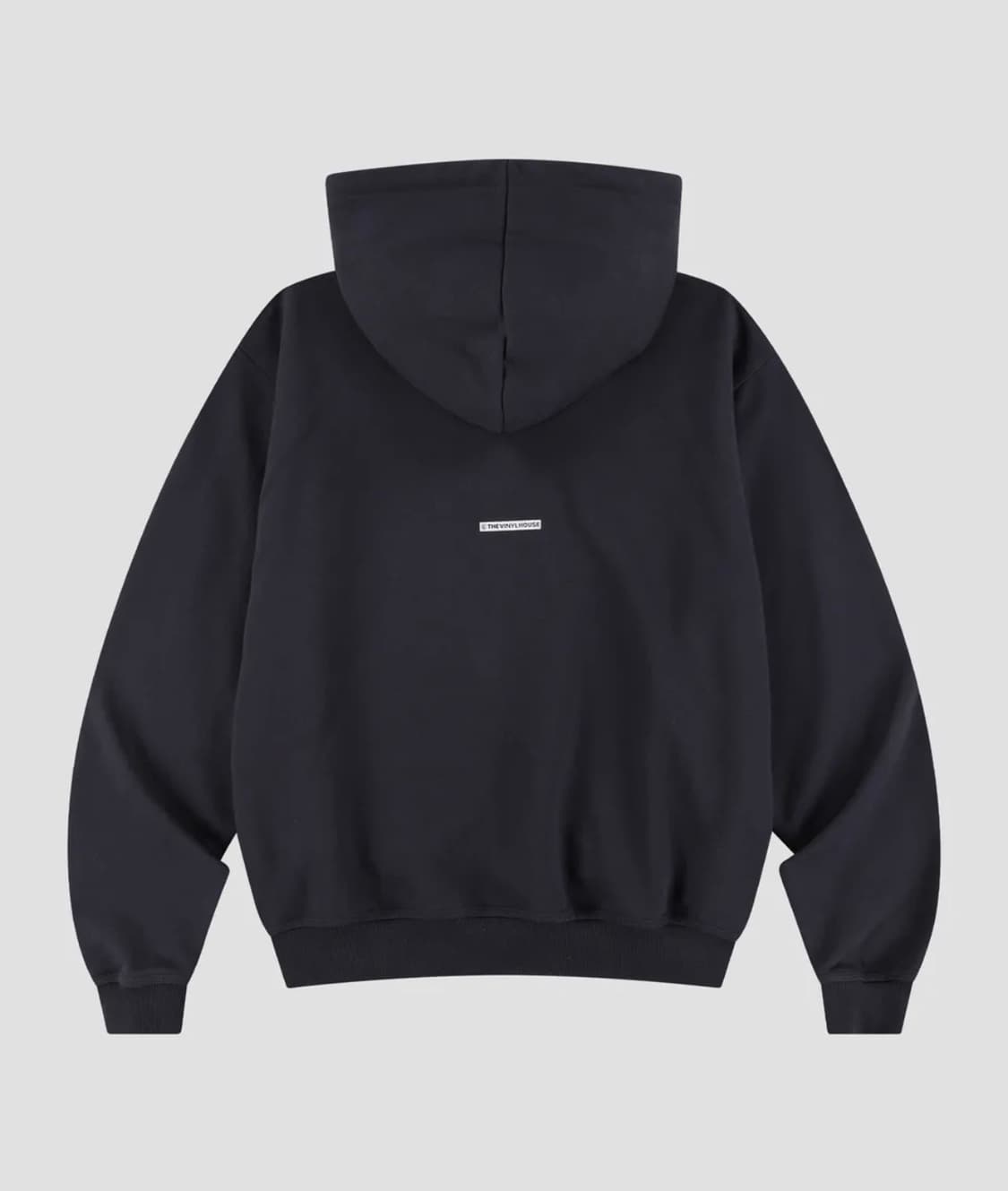 WESTERN SALOON HOODIE PURPLE 상품이미지2