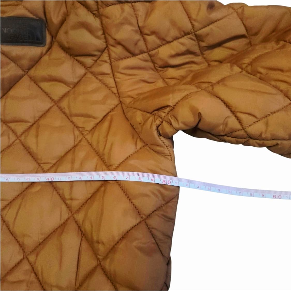 노스페이스 경량패딩잠바 95-100 점퍼 상품이미지9