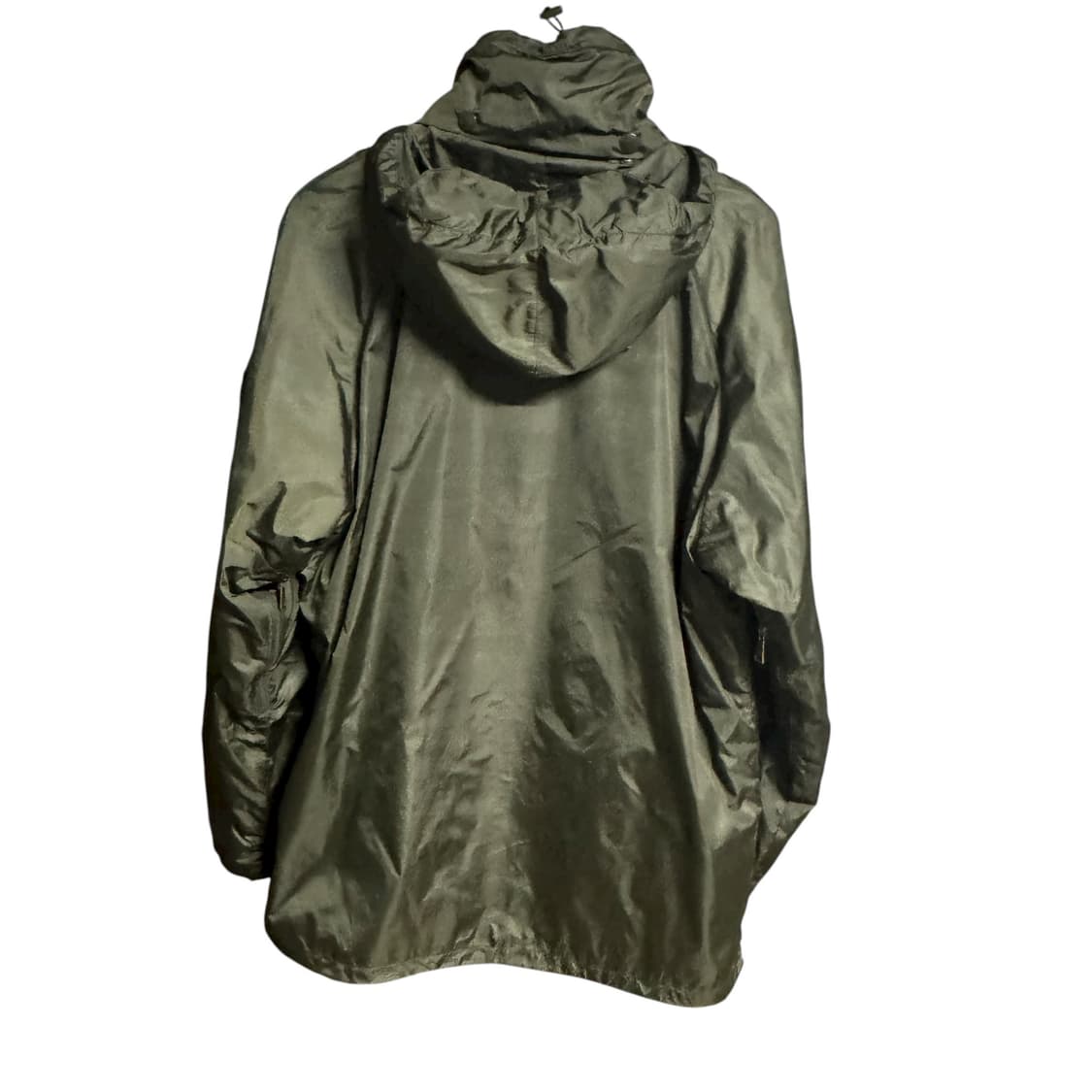 Dolce & Gabbana Nylon Field Jacket 상품이미지3