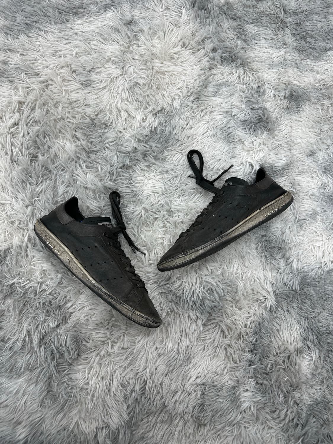 [42]아디다스 발렌시아가 스텐스미스 원아웃 상품이미지5