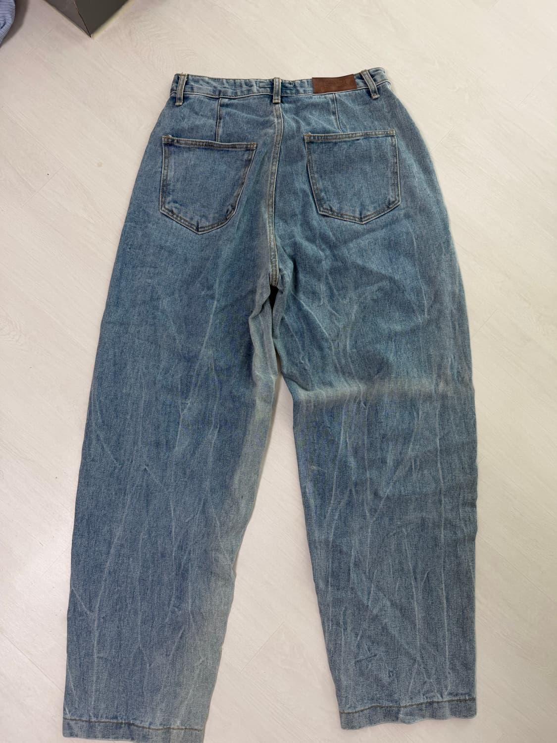 청바지 상품이미지2