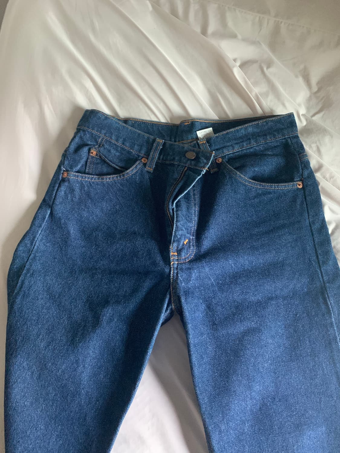 리바이스 505  상품이미지5