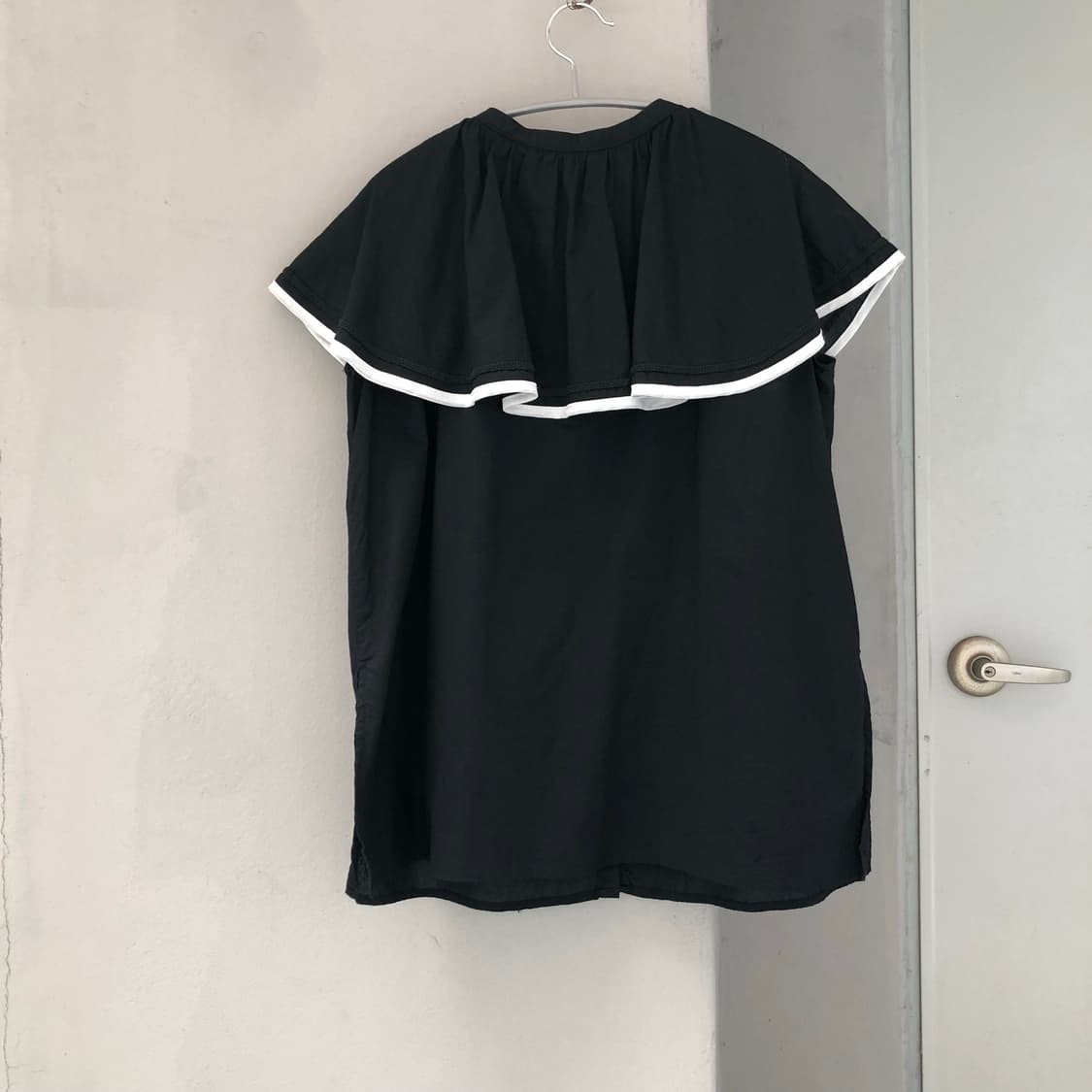vintage sleeveless 상품이미지3
