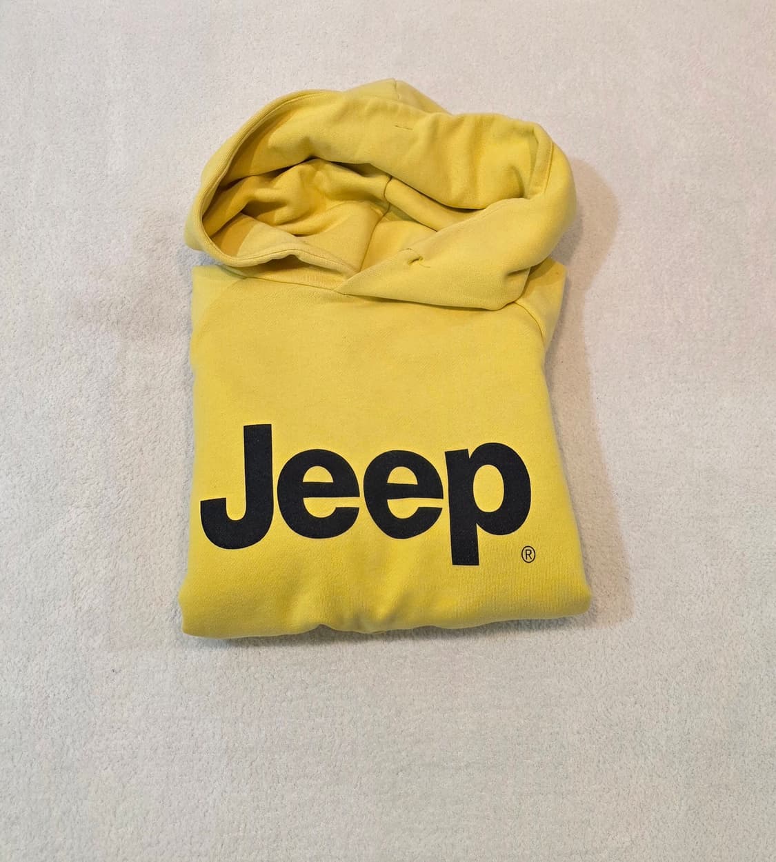 Jeep [지프] 후드티 상품이미지5