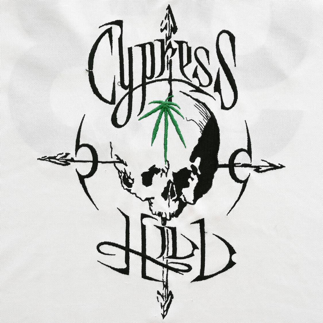 90s Cypress Hill 싸이프레스힐 하키 저지 상품이미지3