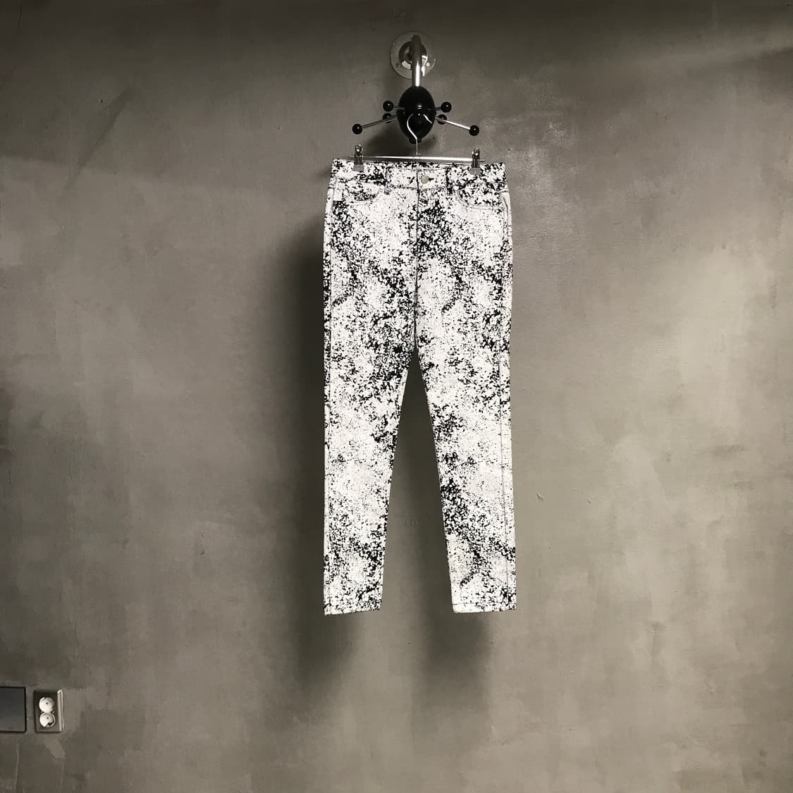 알렉산더 맥퀸 팬츠 26(W) 상품이미지1