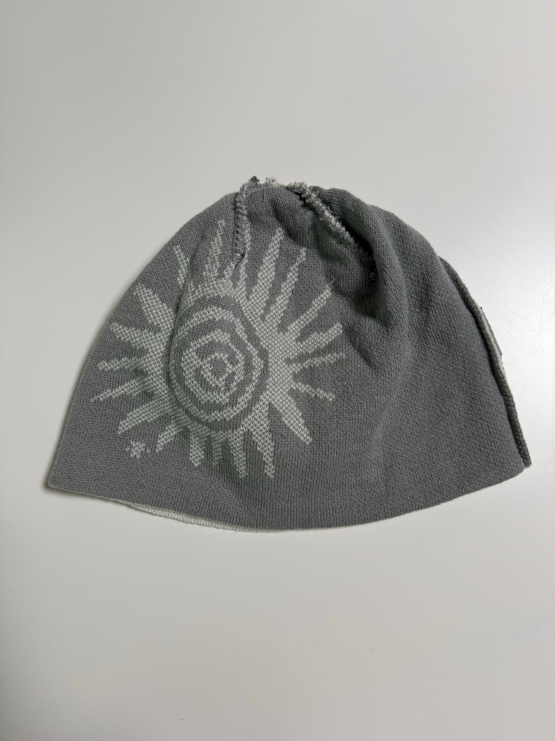 AAKAM Sun Jacquard Beanie 상품이미지8