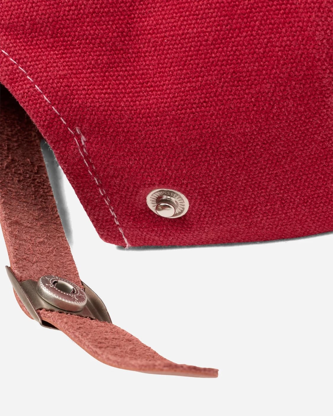 Fugazi 노트레이드마크 캡 상품이미지3