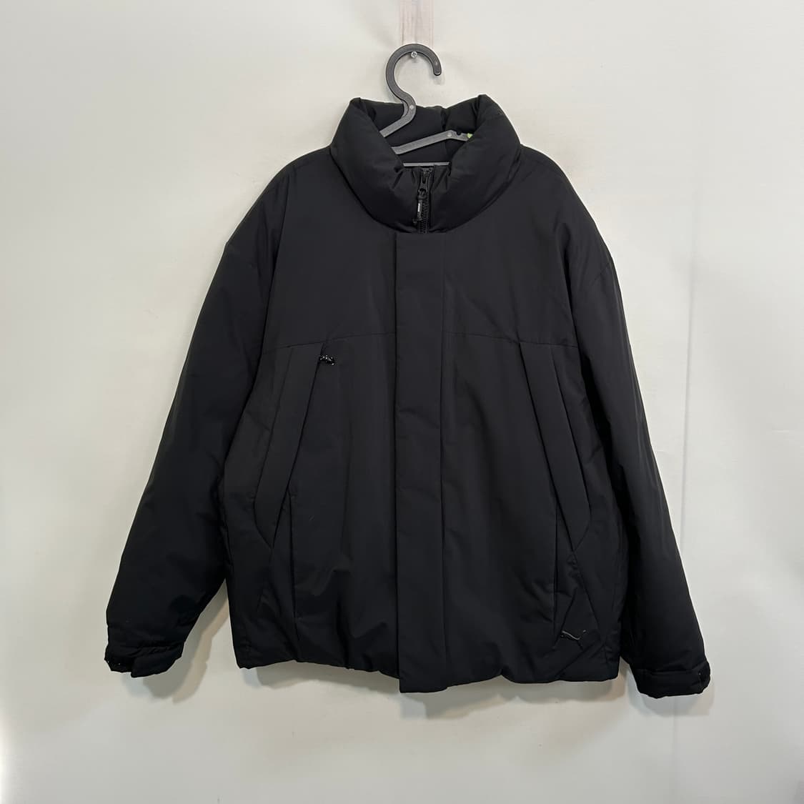 푸마 2020 남성 패딩 100 블랙 상품이미지1