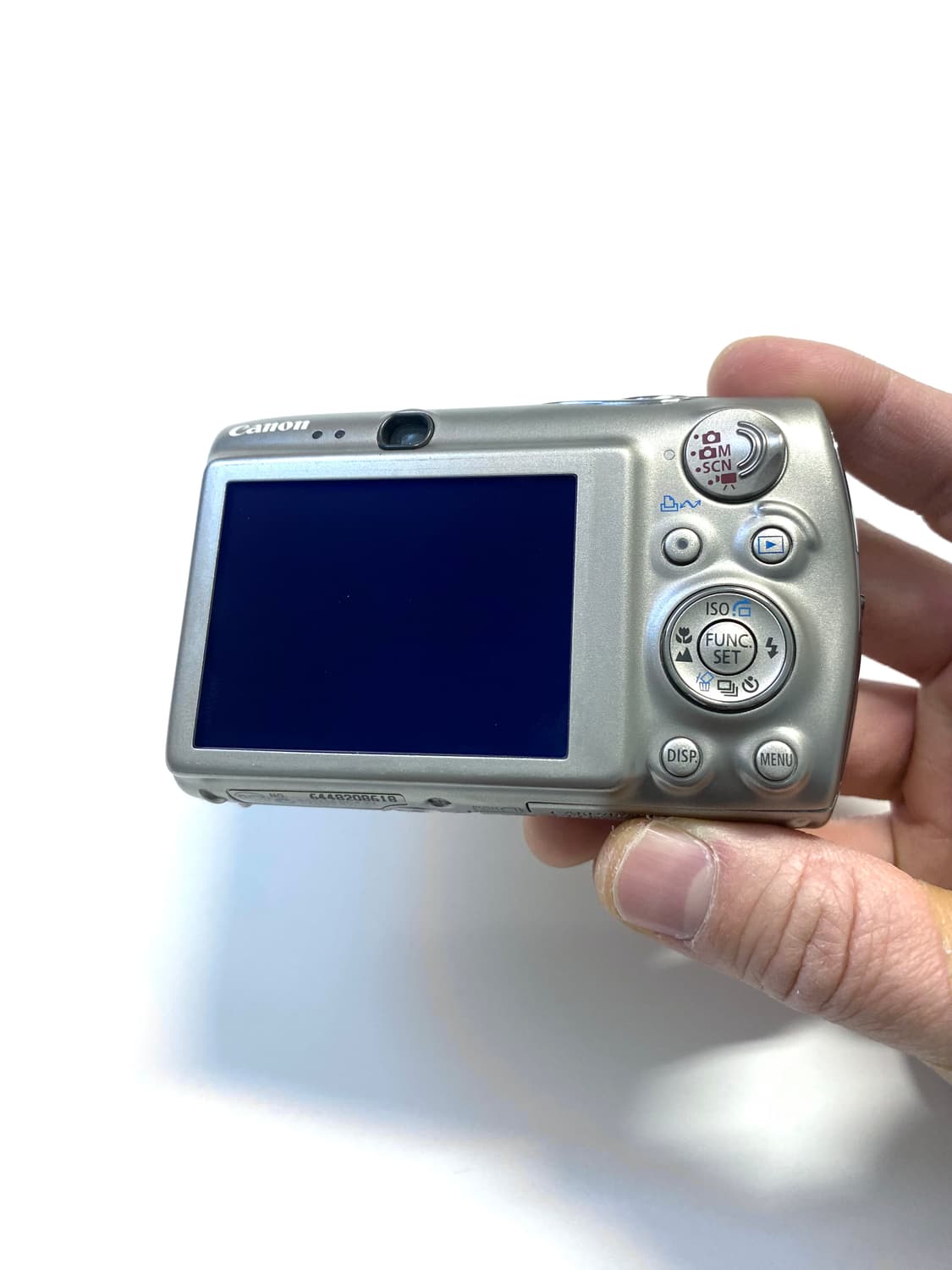 캐논 익서스 IXUS 960 IS 디지털 카메라 상품이미지2