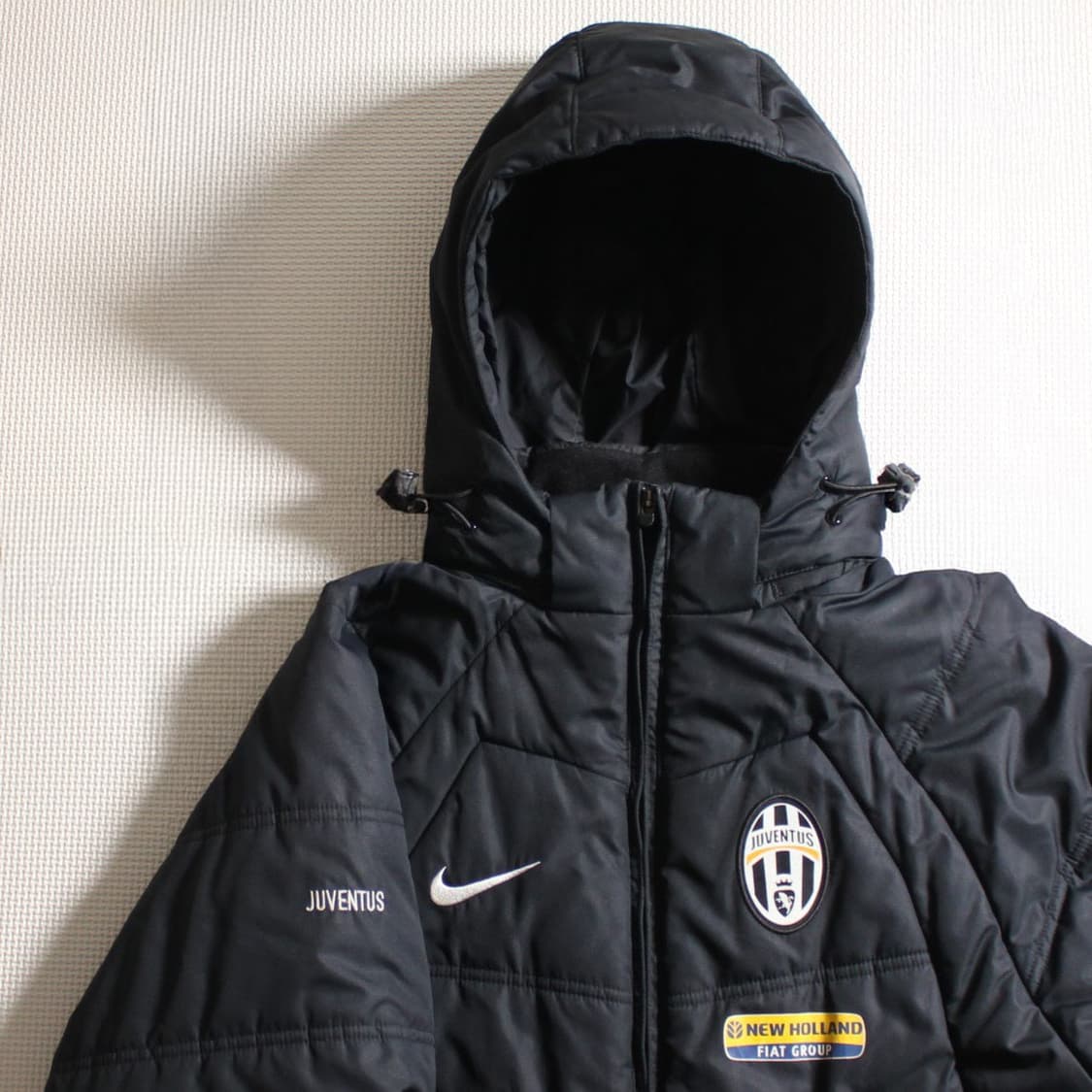 Nike 나이키 유벤투스 퀄팅 패딩 상품이미지2