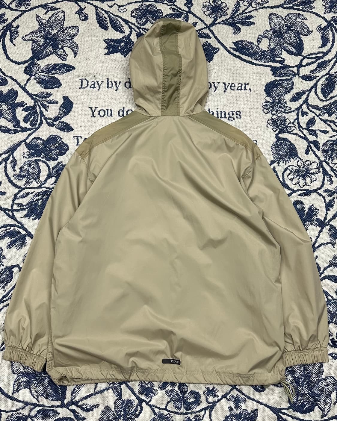 (L)90~00'S 나이키 아노락 자켓-M2238 상품이미지6