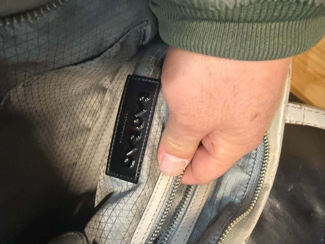 정품 바오바오 2way백 팝니다 상품이미지7