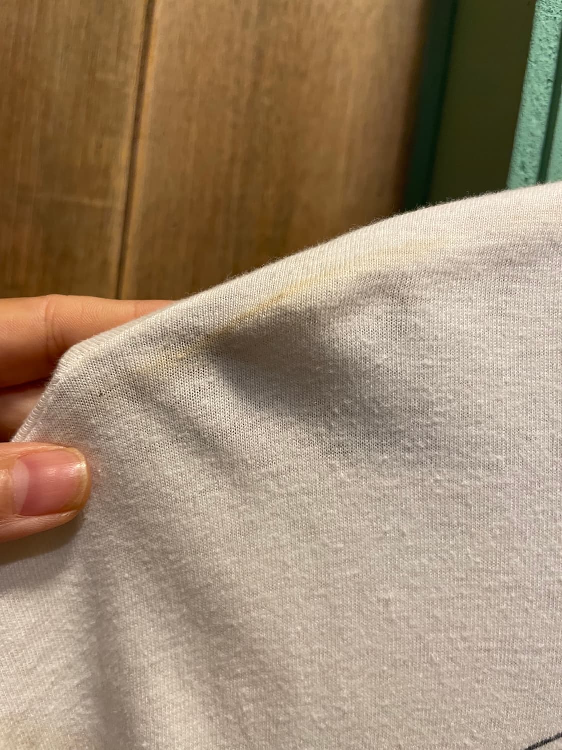 1980's Vintage Tee 상품이미지3