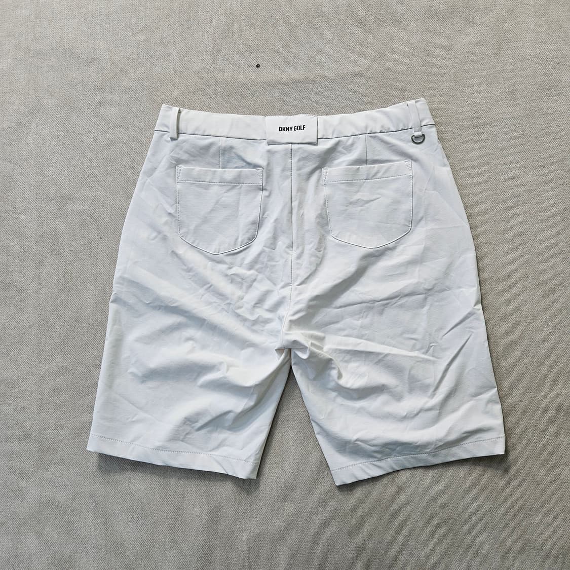 M 닥스 여성 골프 반바지 0409Y 상품이미지2