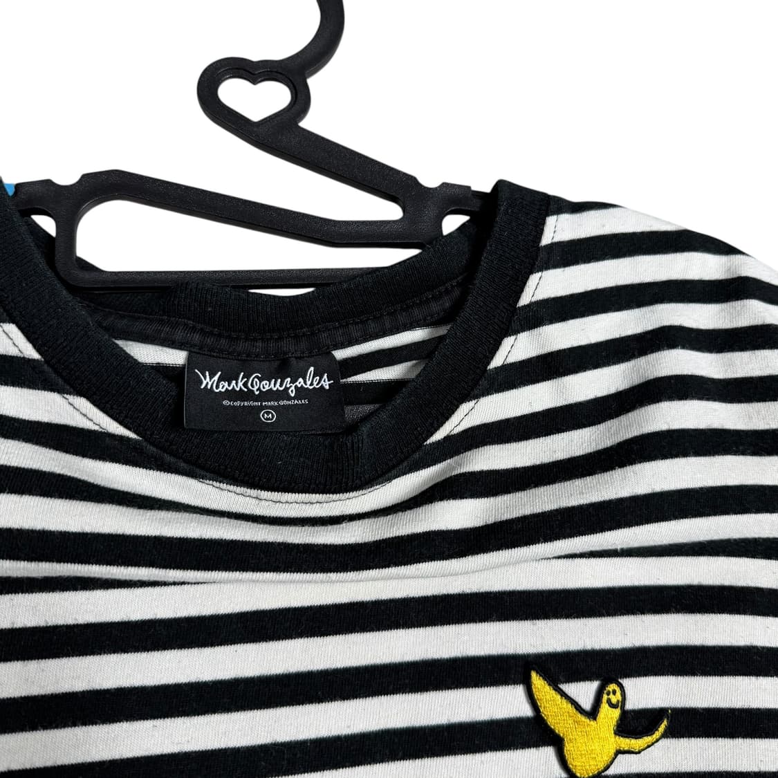 마크곤잘레스 롱슬리브 상품이미지2