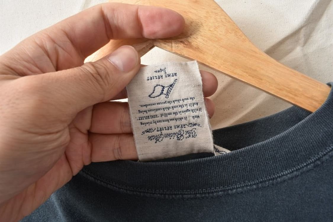 레미릴리프 반팔티 S M0274 상품이미지7