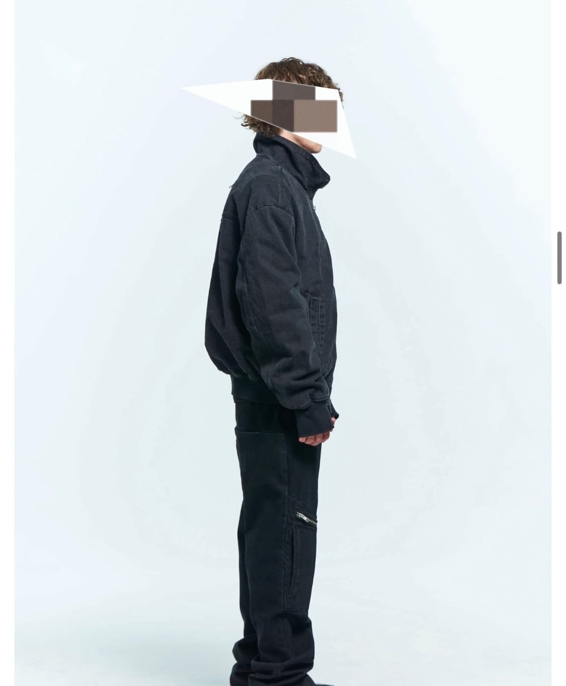 MPa R-POINT JACKET 상품이미지4