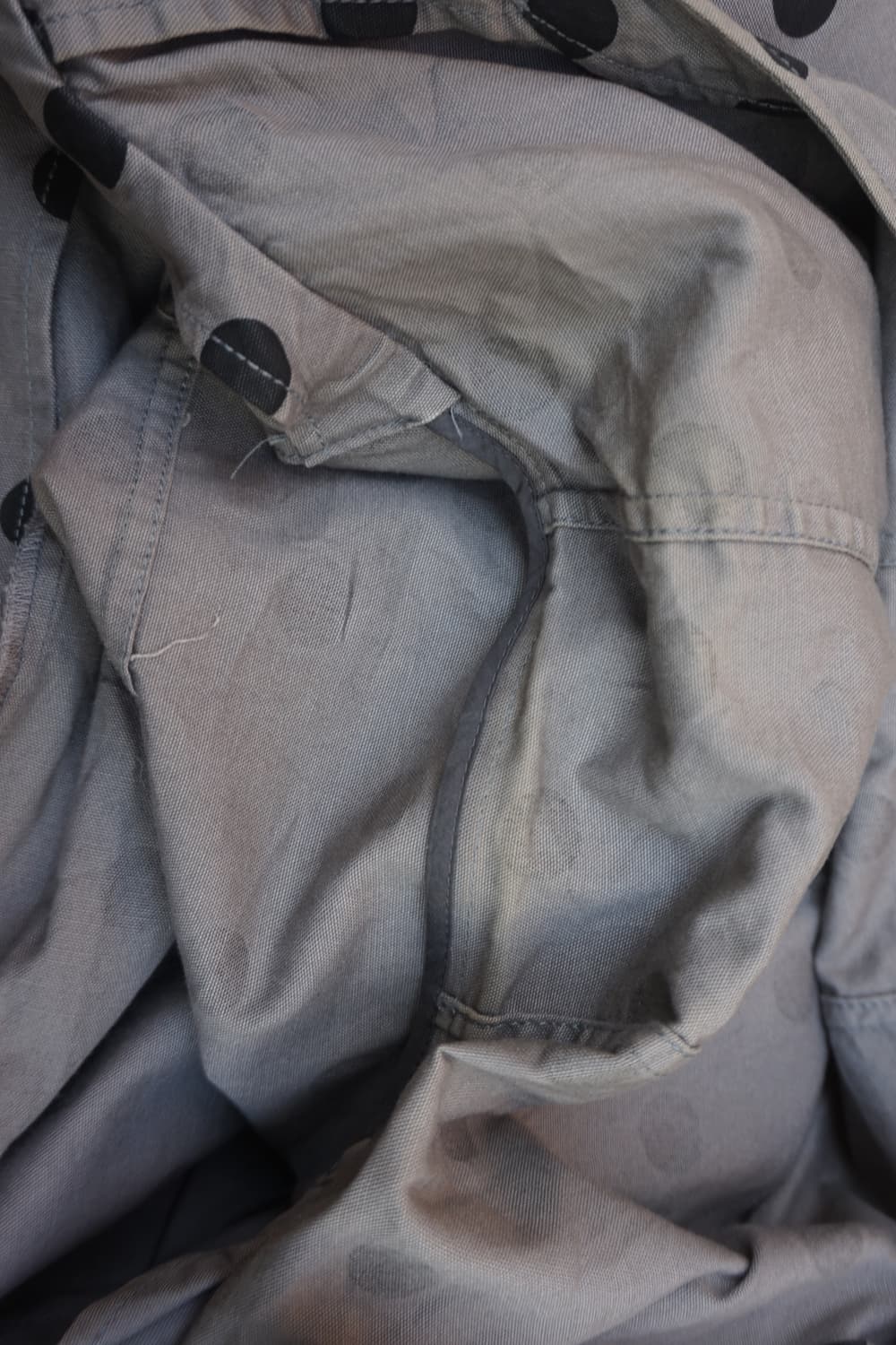 SHIPS JET BLUE 상품이미지7