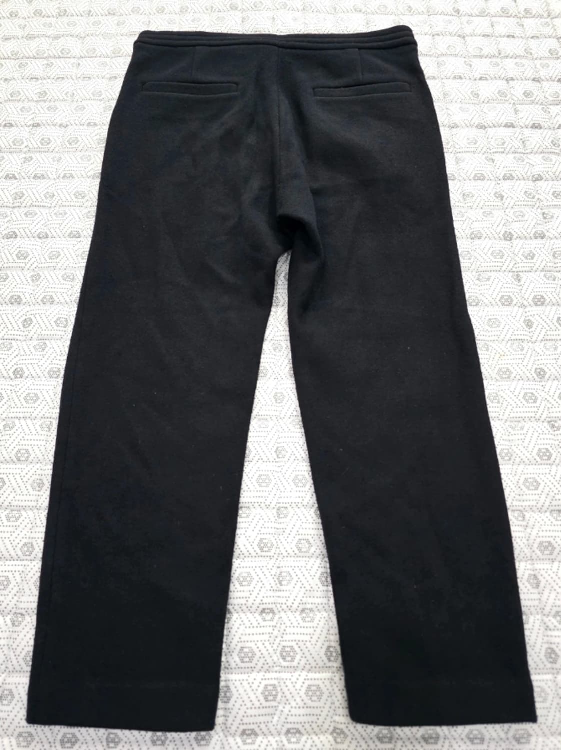 SYSTEM 팬츠 31 상품이미지2