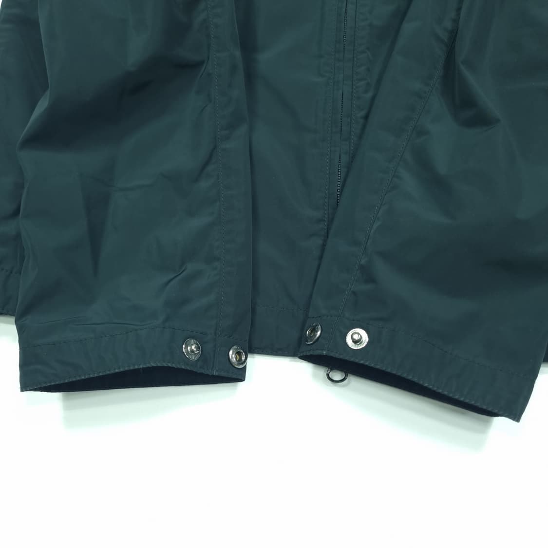 Barbour 바버 인터네셔널 블랙 필드자켓 상품이미지4