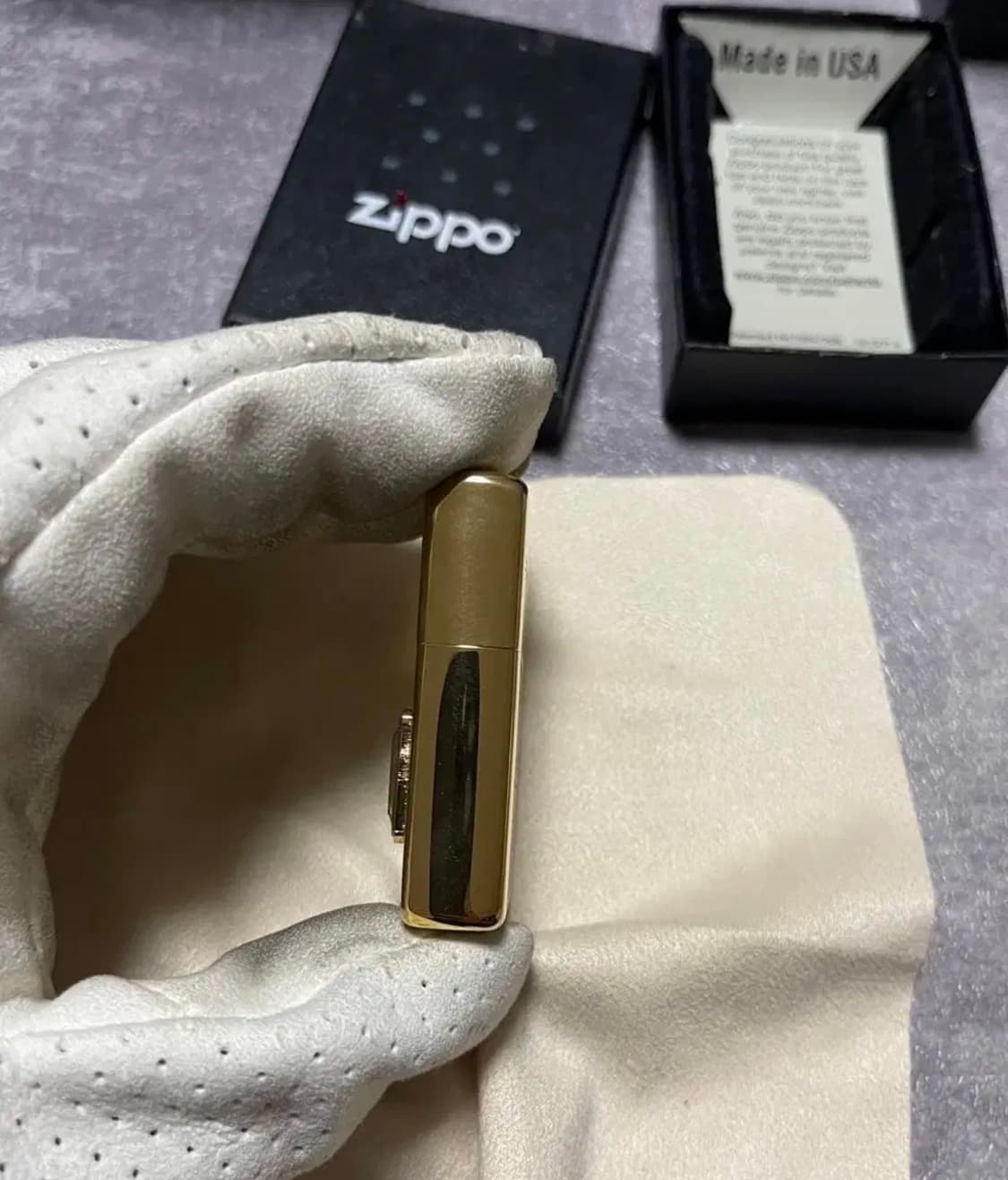 지포라이터 상품이미지6