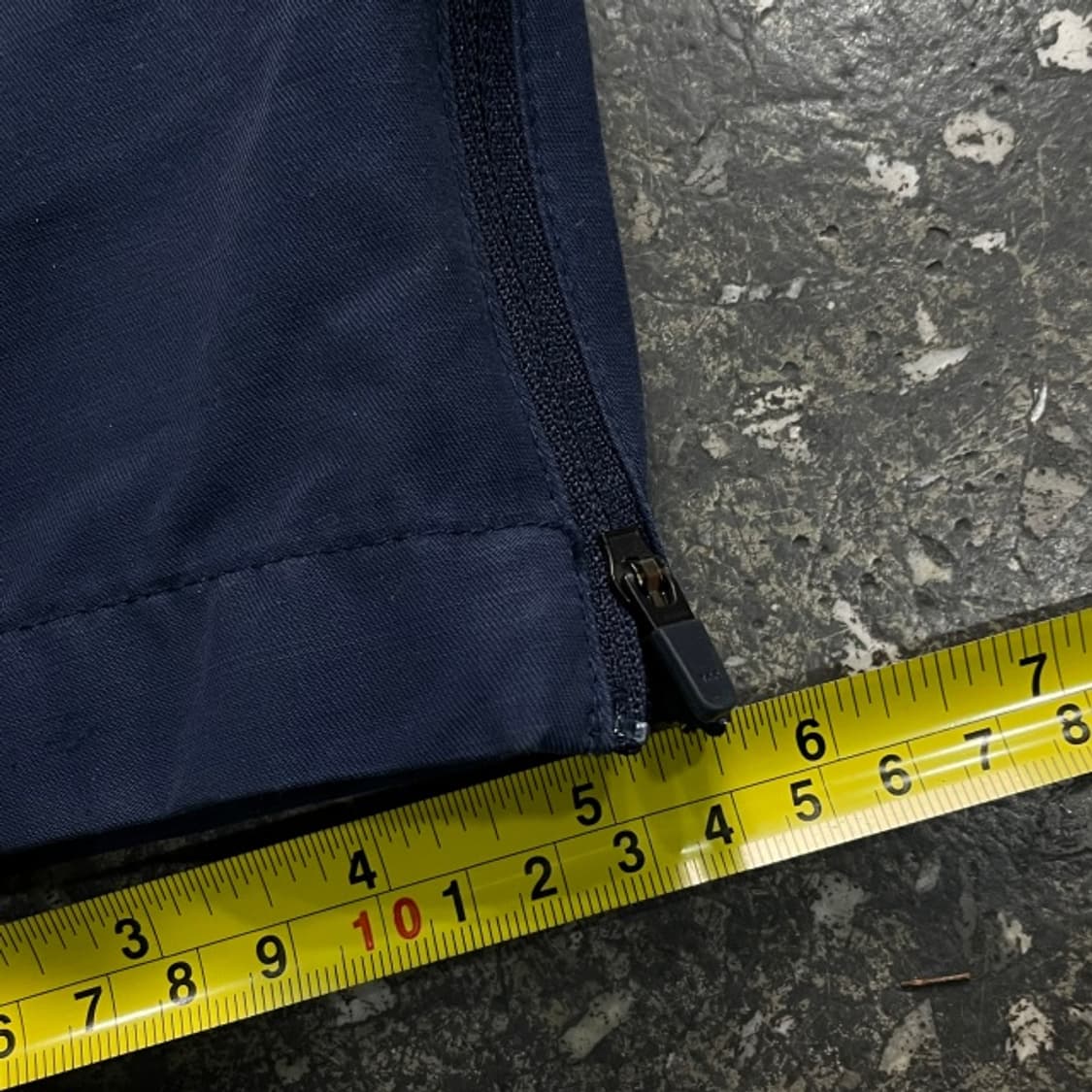 95-100 나이키 나일론 팬츠  상품이미지5