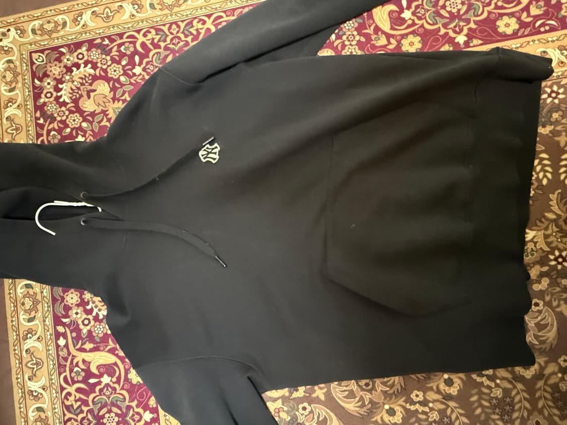 MLB hoodie 상품이미지3