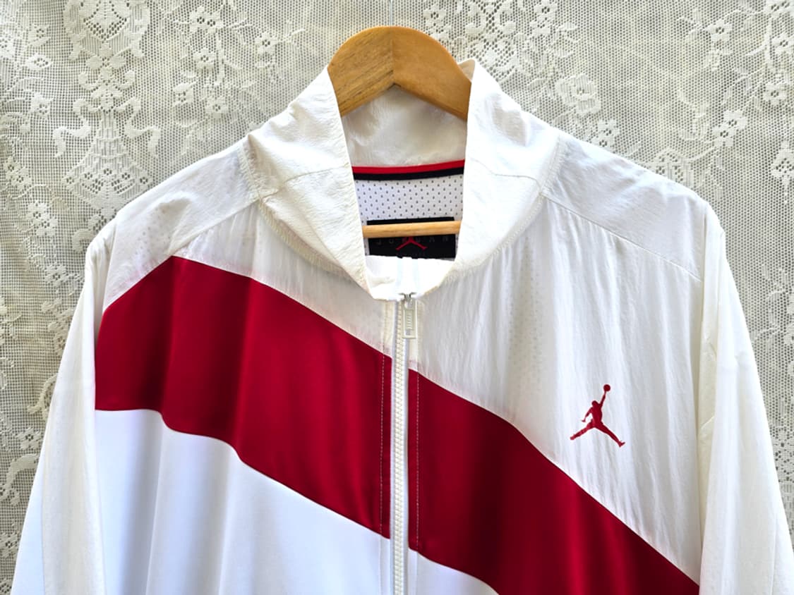 나이키 조던 윙스 다이아몬드 자켓 상품이미지2