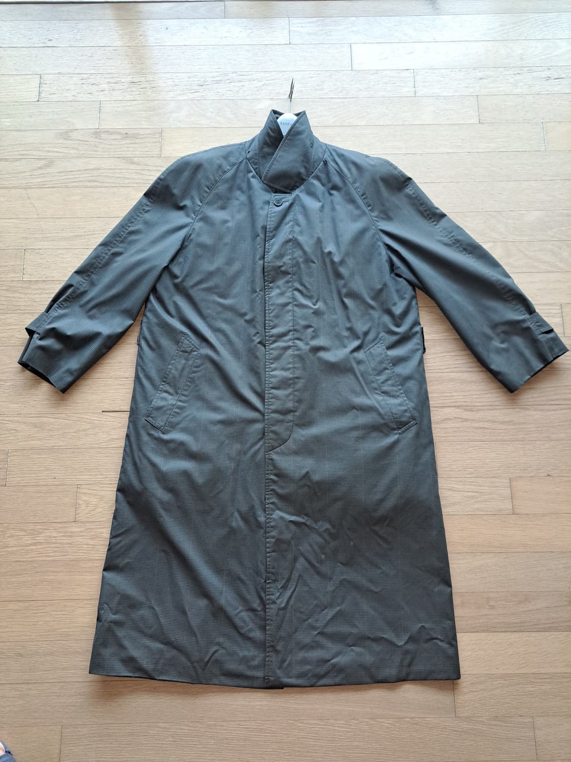 (빈티지) 런던포그 맥코트 상품이미지2