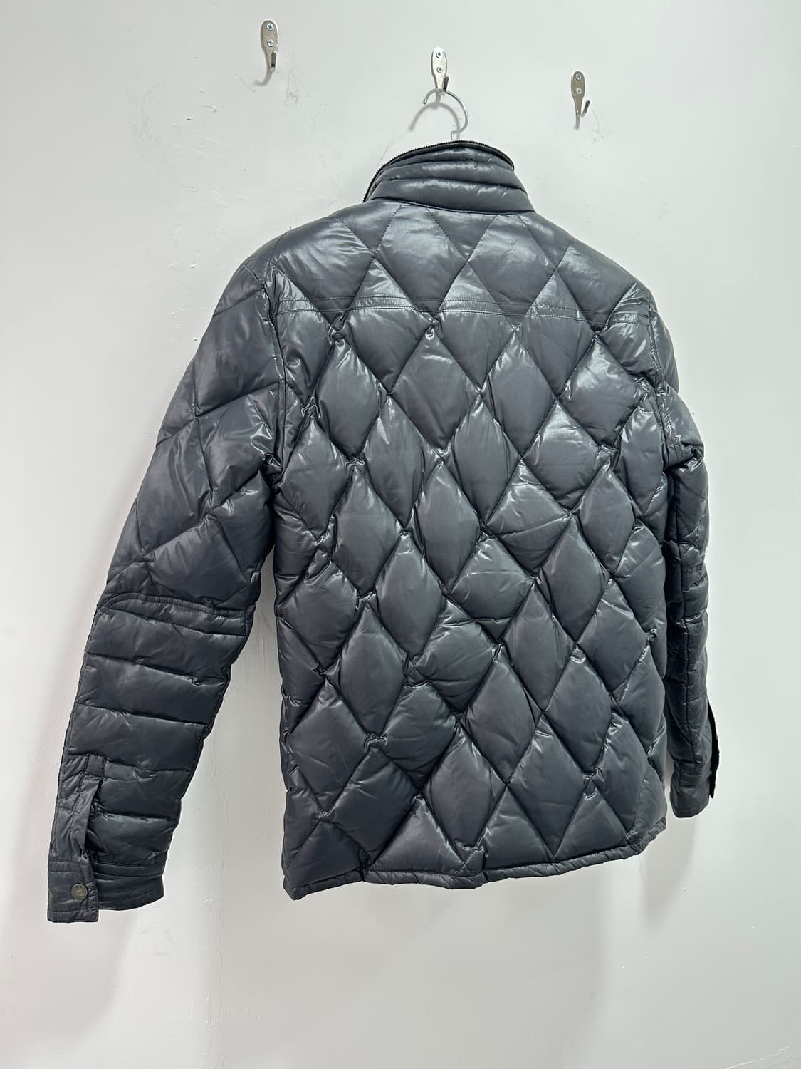 LEVI’S quilting duck down jacket 상품이미지6