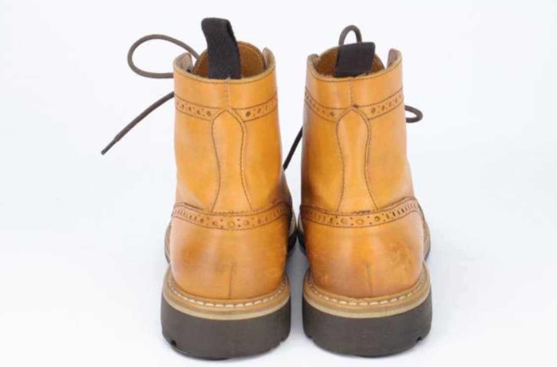 장까를로모렐리 부츠 상품이미지3