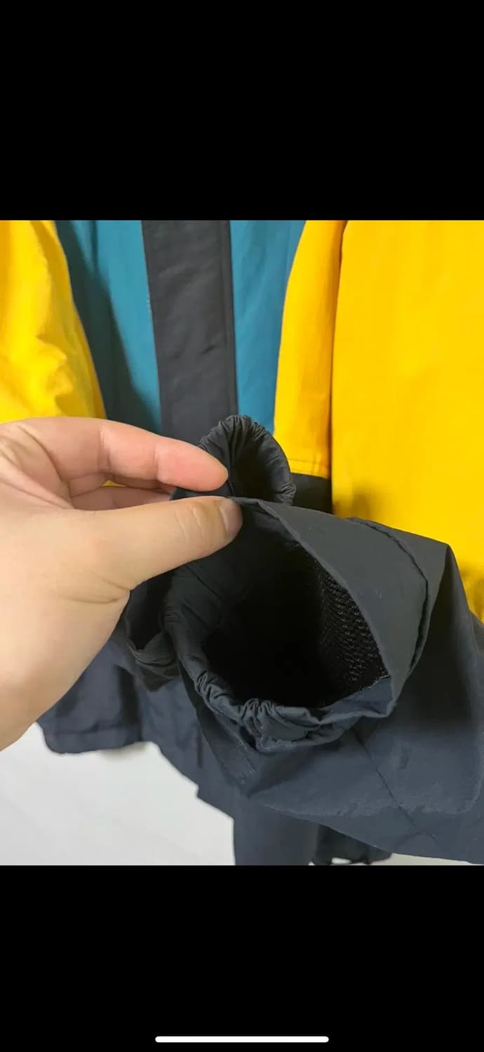 Bucket 바람막이 상품이미지5