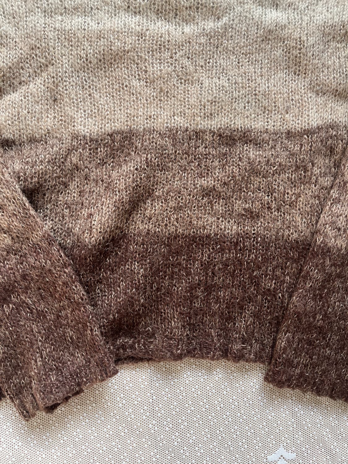 No.12 knit 상품이미지5