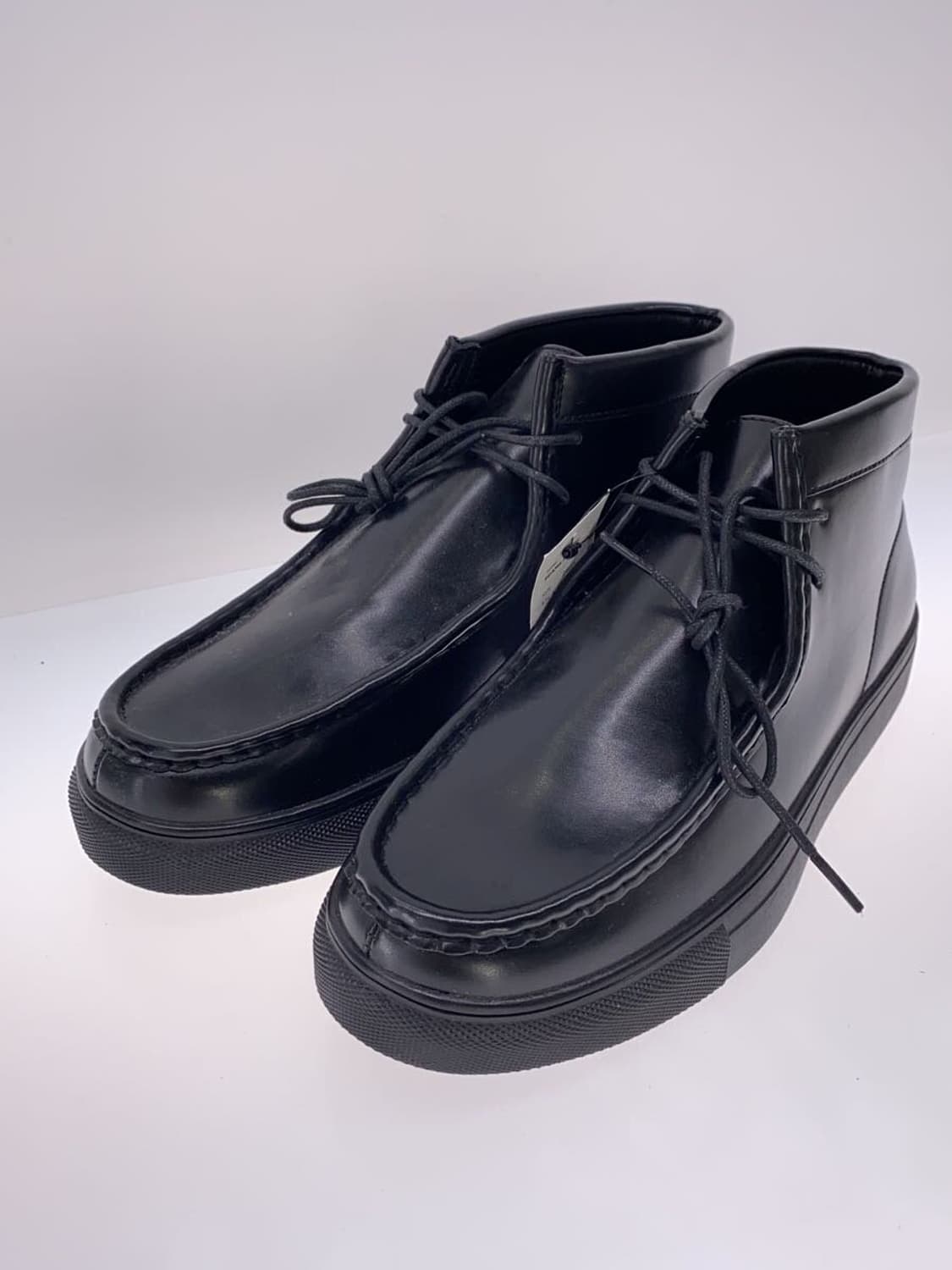 Beams Clarks wallabee 상품이미지2