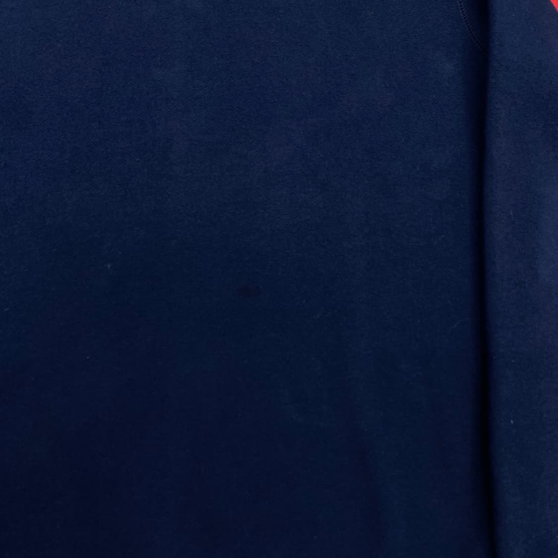  폴로 맨투맨 실측 M  상품이미지3