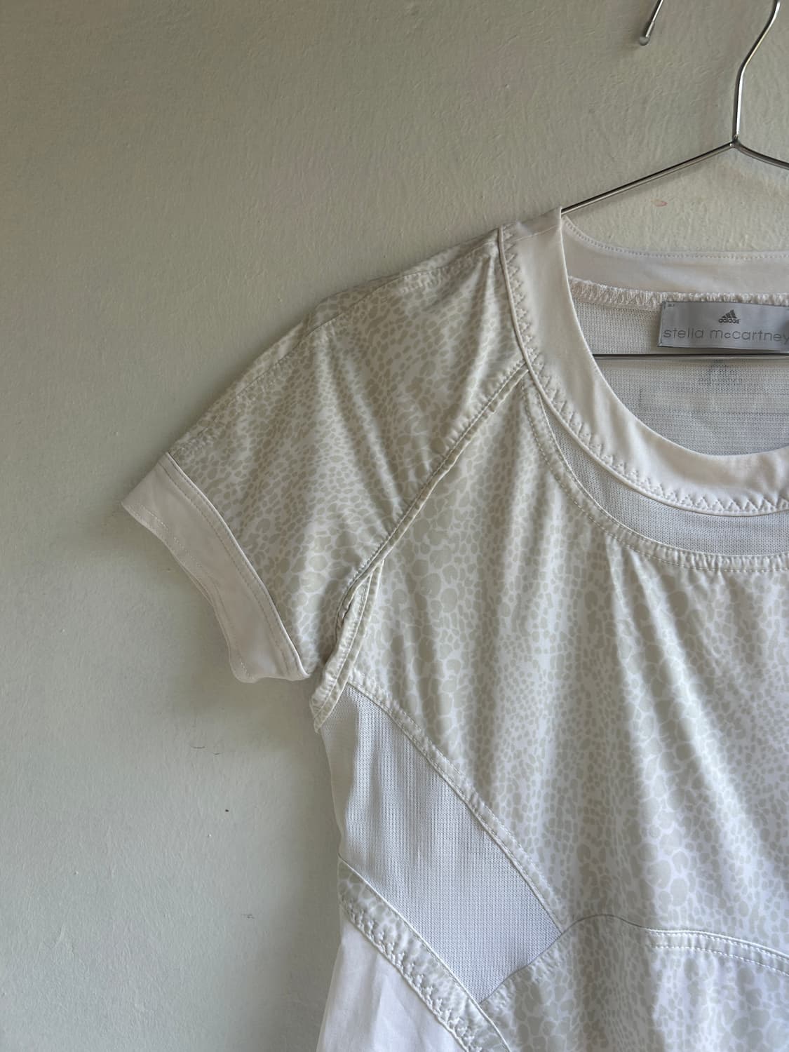 스텔라매카트니 아디다스 티셔츠  상품이미지2