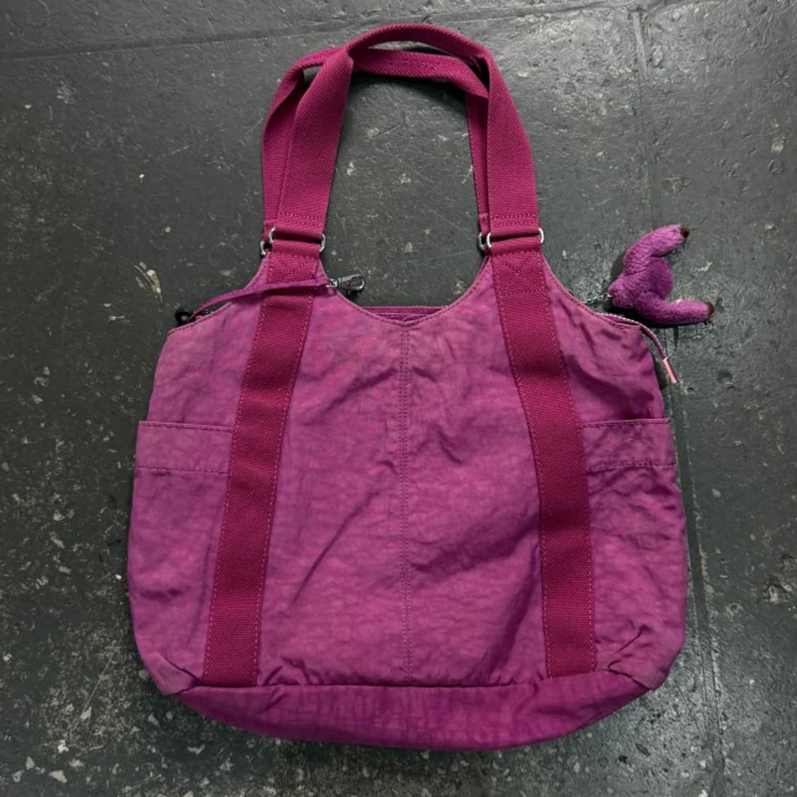 키플링 숄더백 상품이미지3