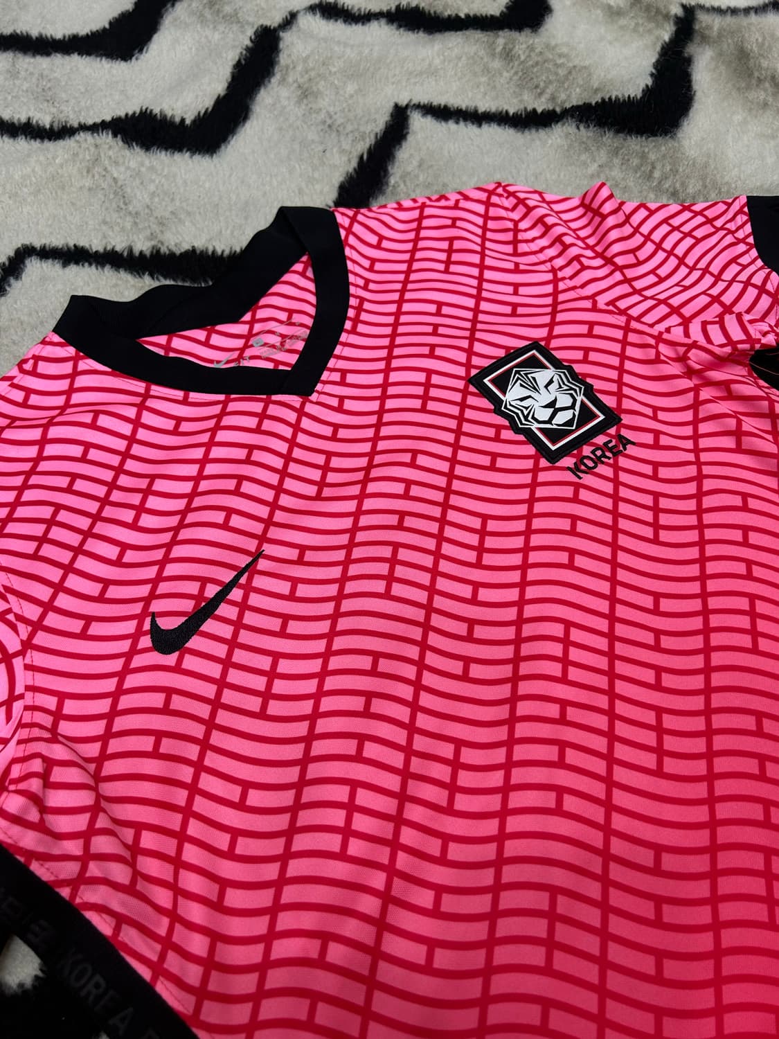 [M]나이키 20-22 우먼스 국대 유니폼 상품이미지1