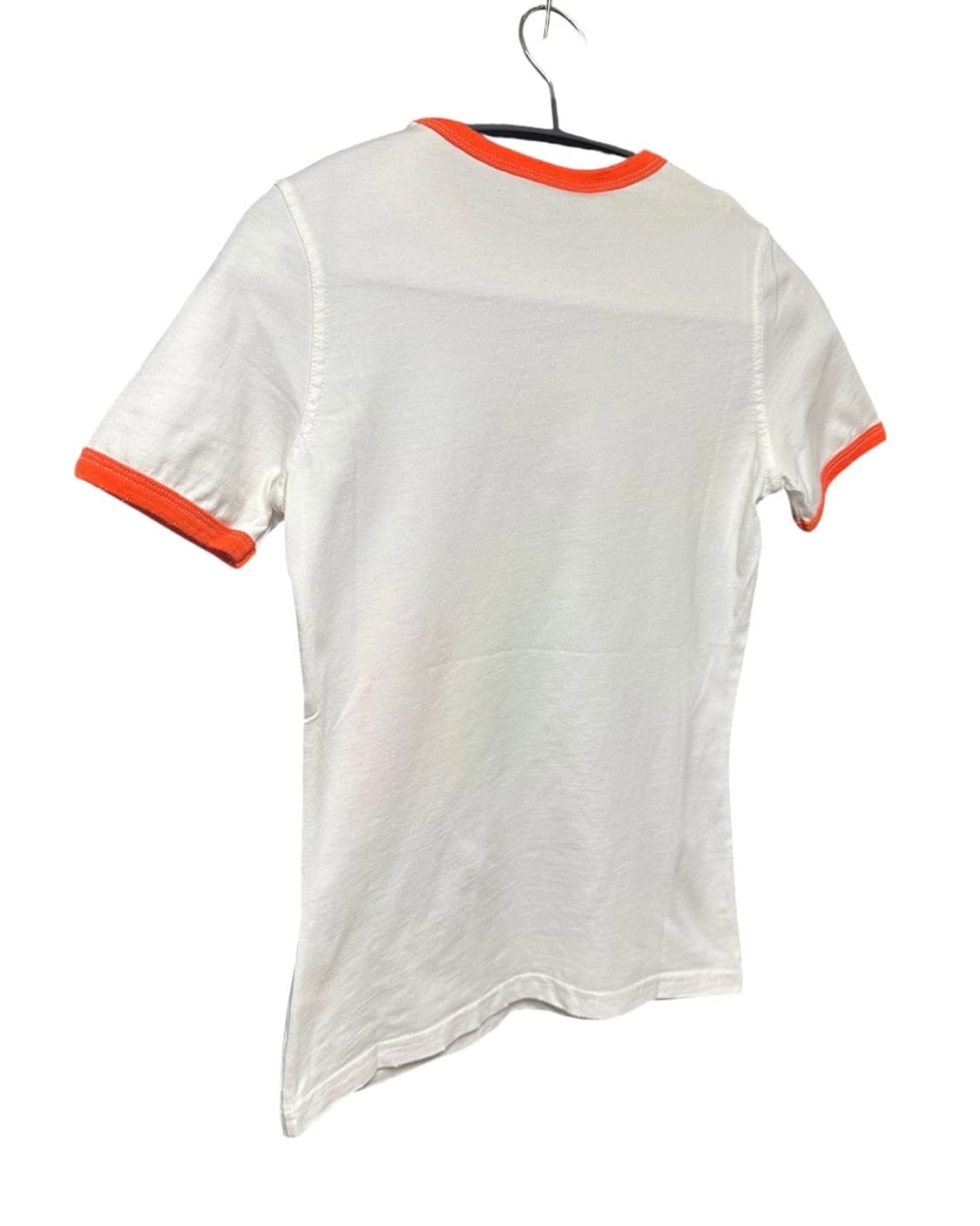 (새상품) DSQUARED2 레인보우 로고 링거 반팔티 M size 상품이미지6