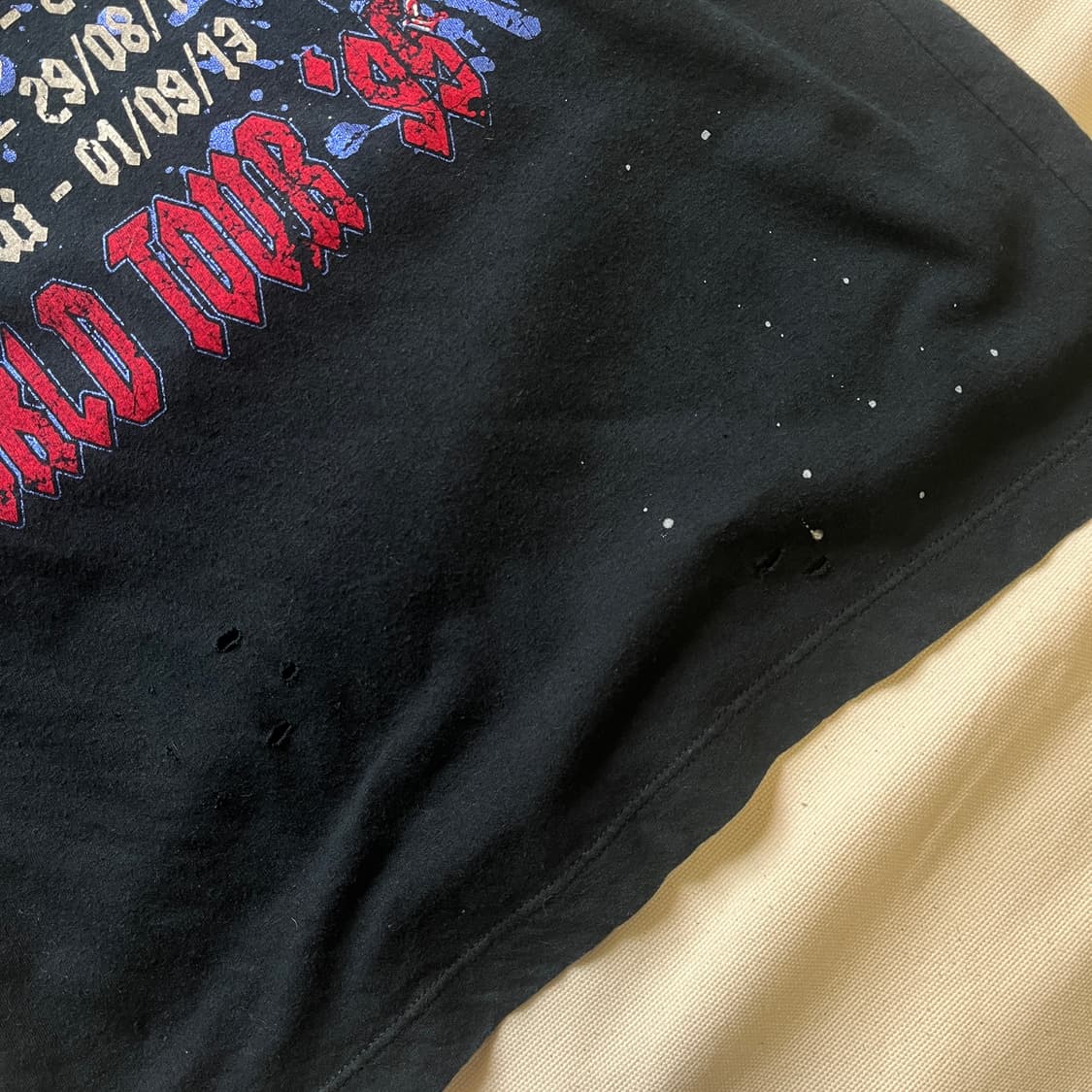 Dsquared2 Twins Graphic T-shirts ( ~97 ) 상품이미지7