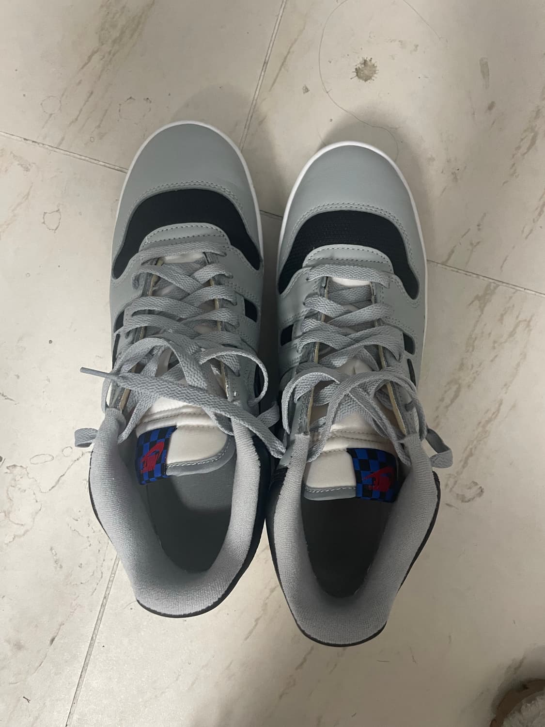 나이키 트래비스 스캇 맥 어택 270 상품이미지3