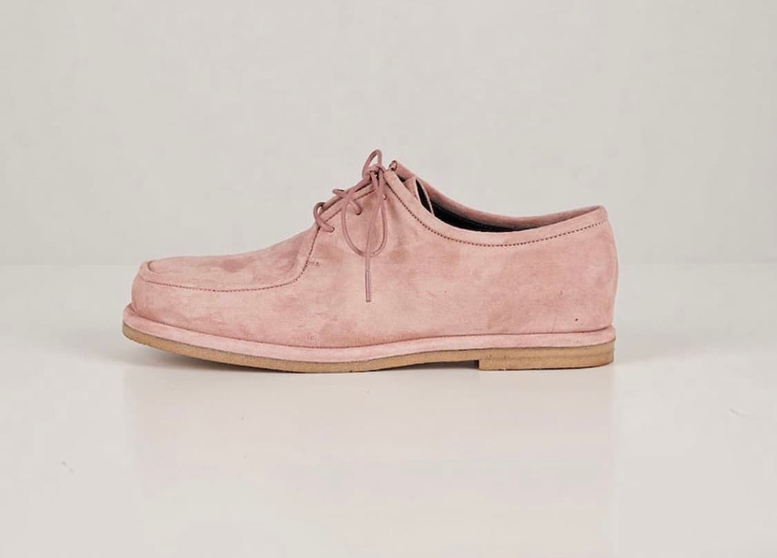 아우로 튜브 로퍼 상품이미지1