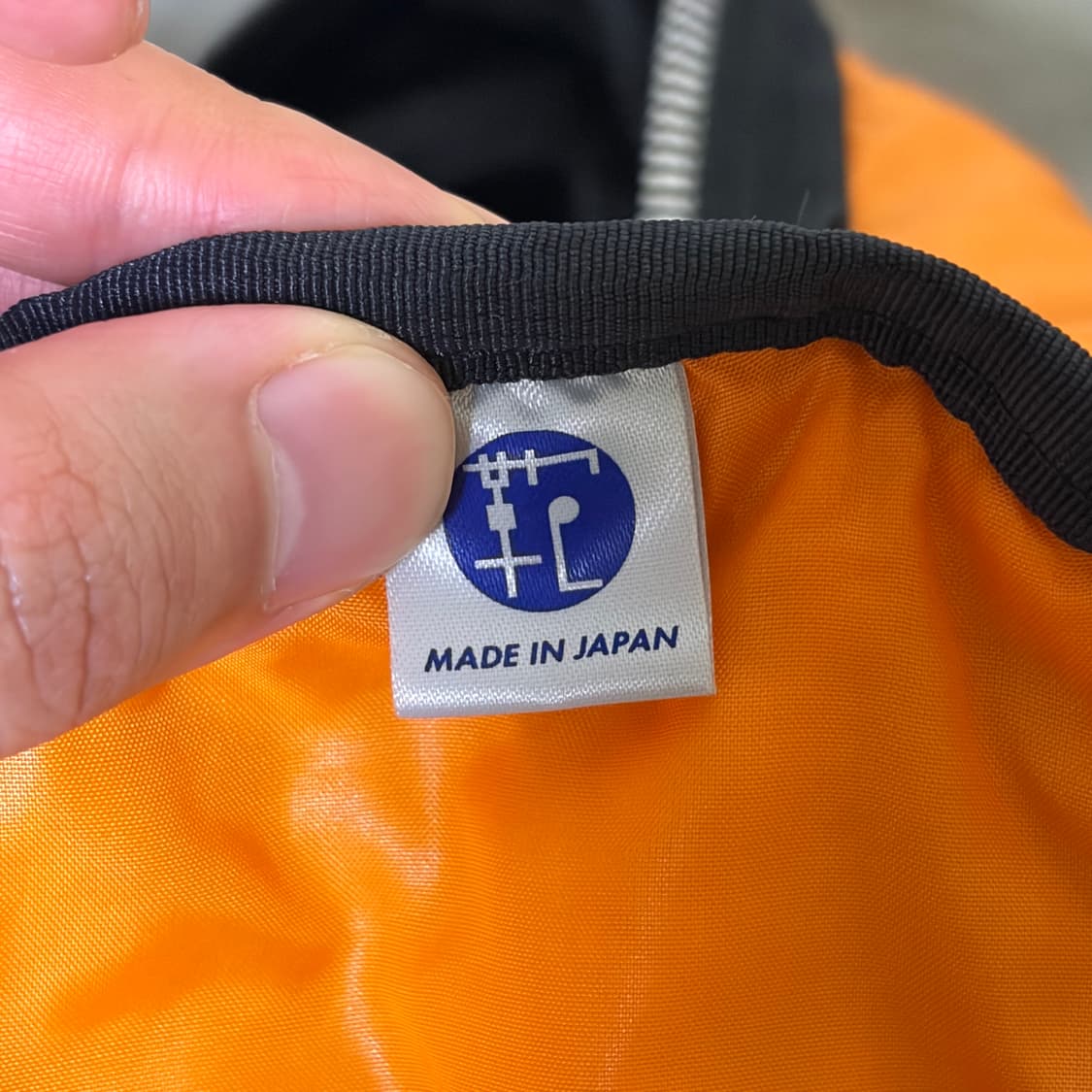 porter 요시다 포터 탱커 보스턴 더플백 L 블랙 상품이미지8