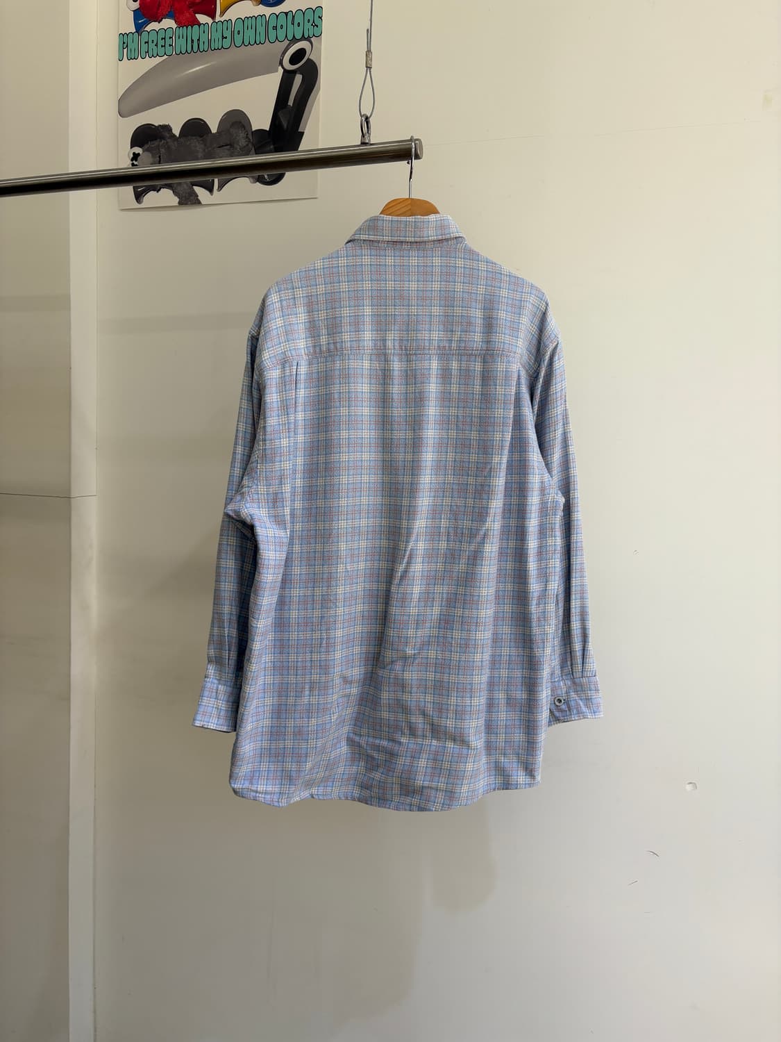 PASSIONE D'UOMO 셔츠 상품이미지5