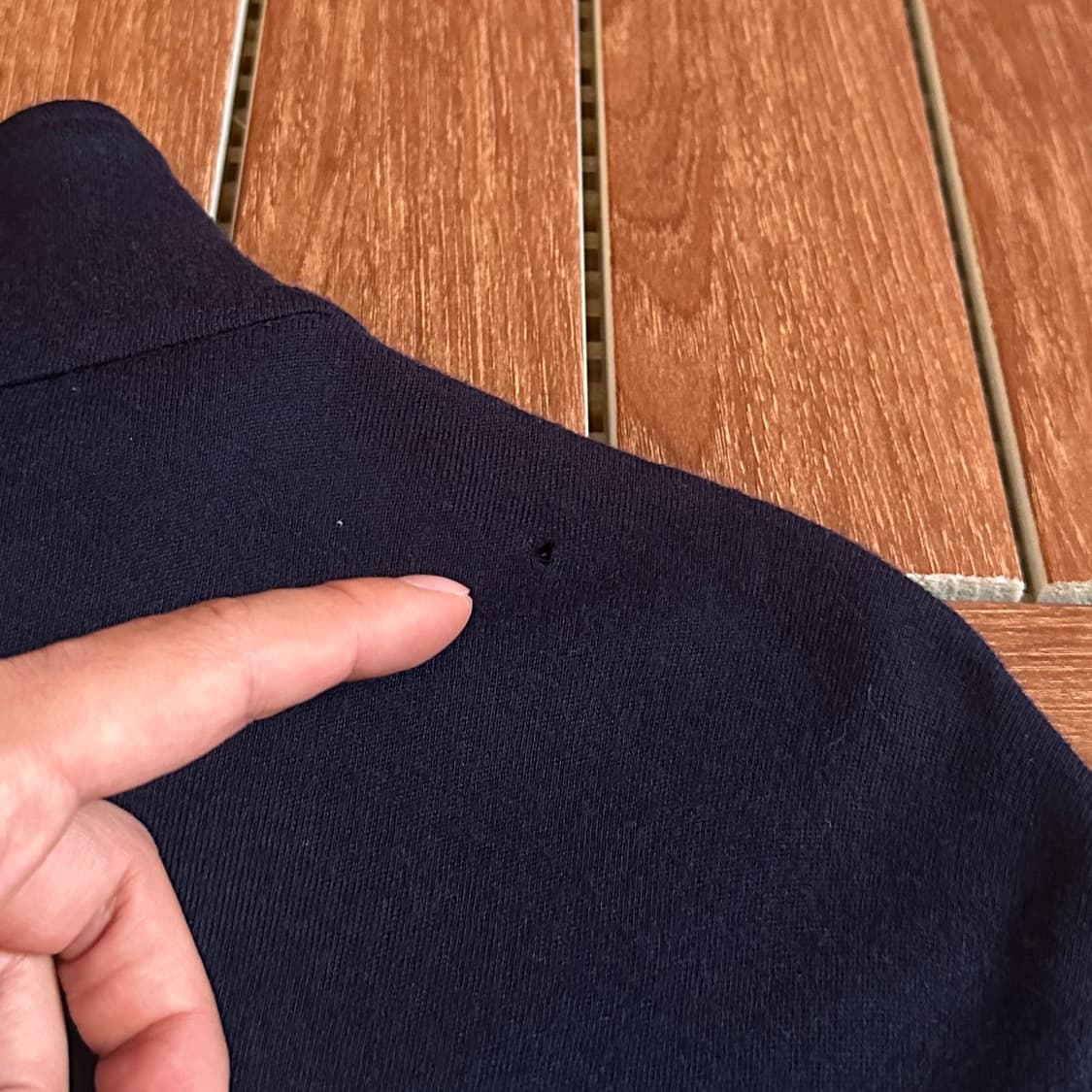 70’s Fila vintage track jersey jacket 상품이미지10