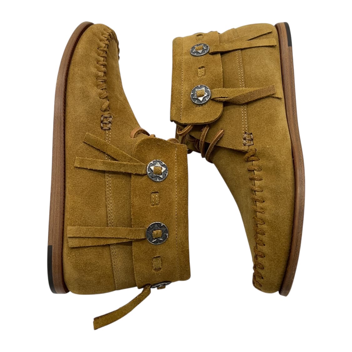 240 W 생로랑 모카신 (EU37) 상품이미지2